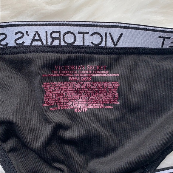 NWOT Victoria’s Secret bathing suit bottoms - Picture 3 of 3